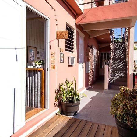 Hostel Casa Santurce San Juan Exterior foto