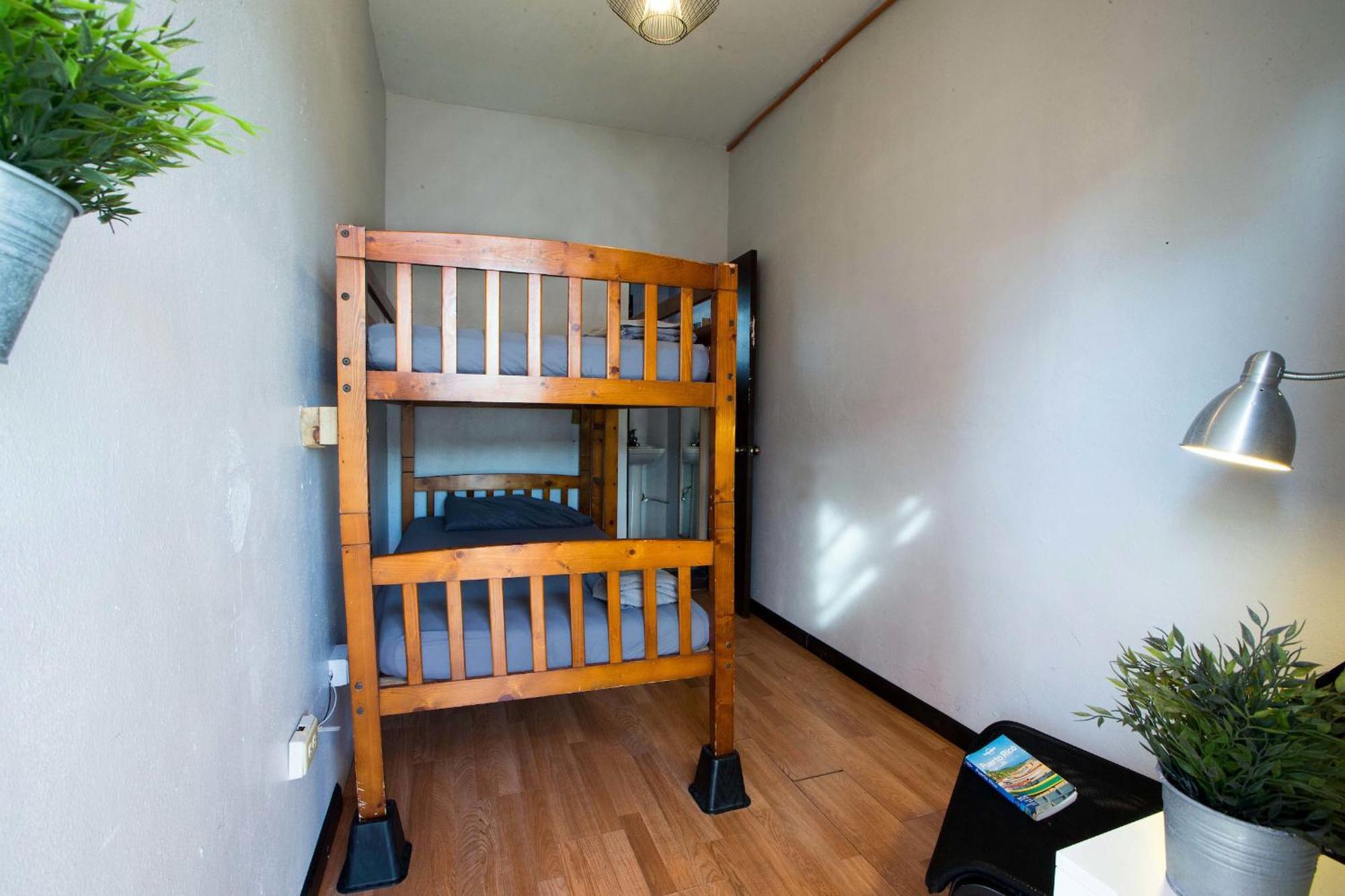 Hostel Casa Santurce San Juan Zimmer foto