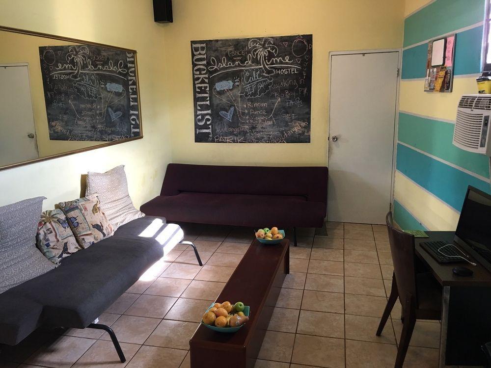 Hostel Casa Santurce San Juan Exterior foto